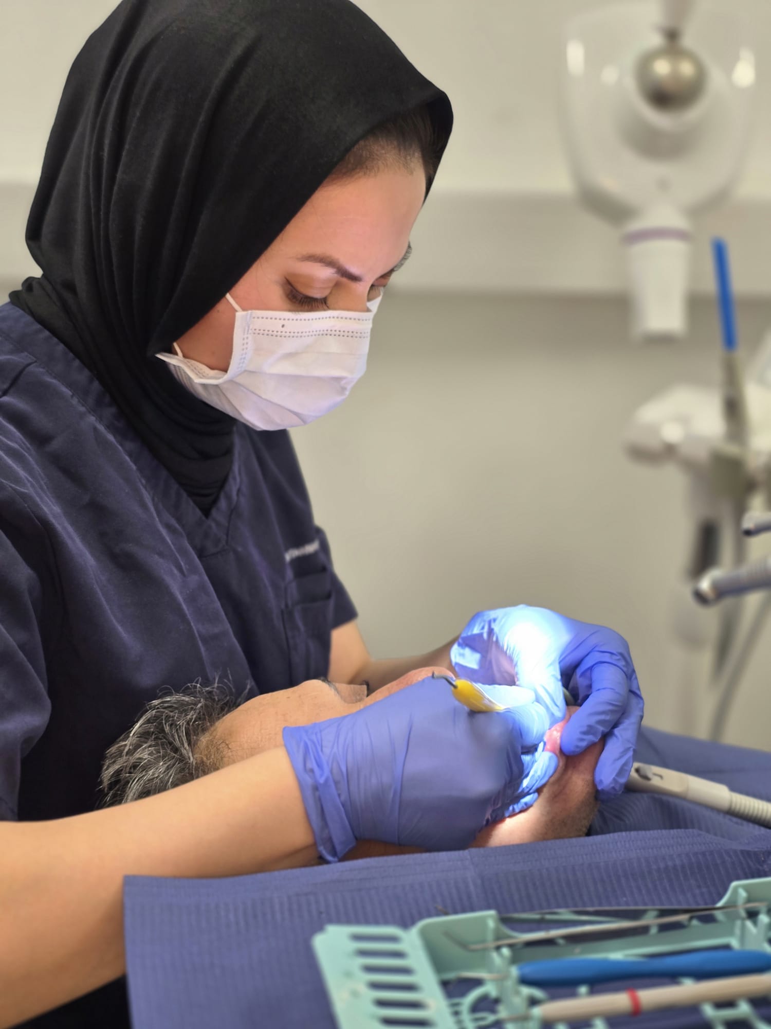 Tannrens i Strømmen og Lillestrøm – hvorfor profesjonell tannrens er viktig for tannhelsen