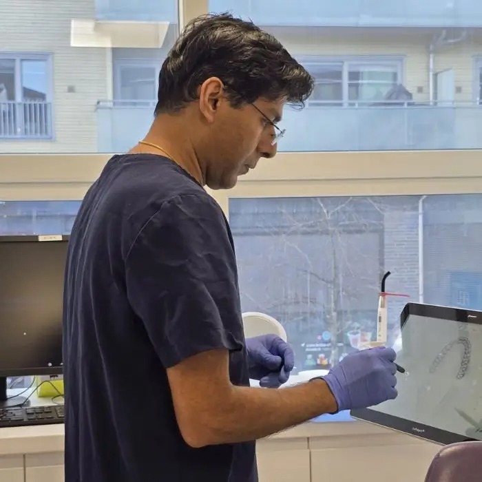 Tannimplantat – er det trygt, og hvem passer det for?