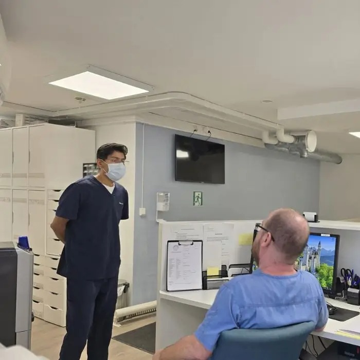 Strømmen Tannhelse klinikk – tannlege nær Skedsmokorset