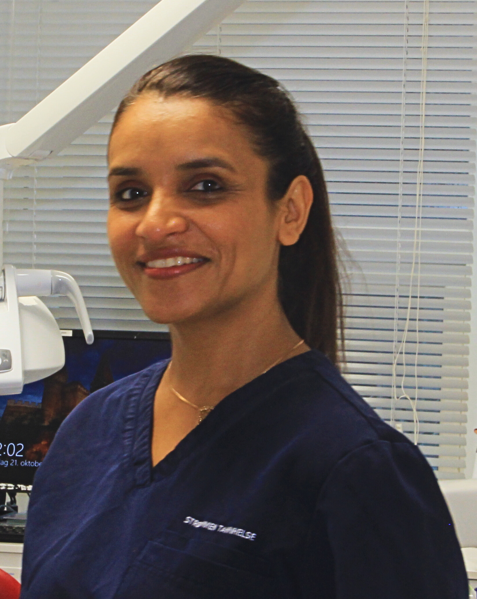 Bhavna Pathania - Daglig leder / HR-ansvarlig - Strømmen Tannhelse