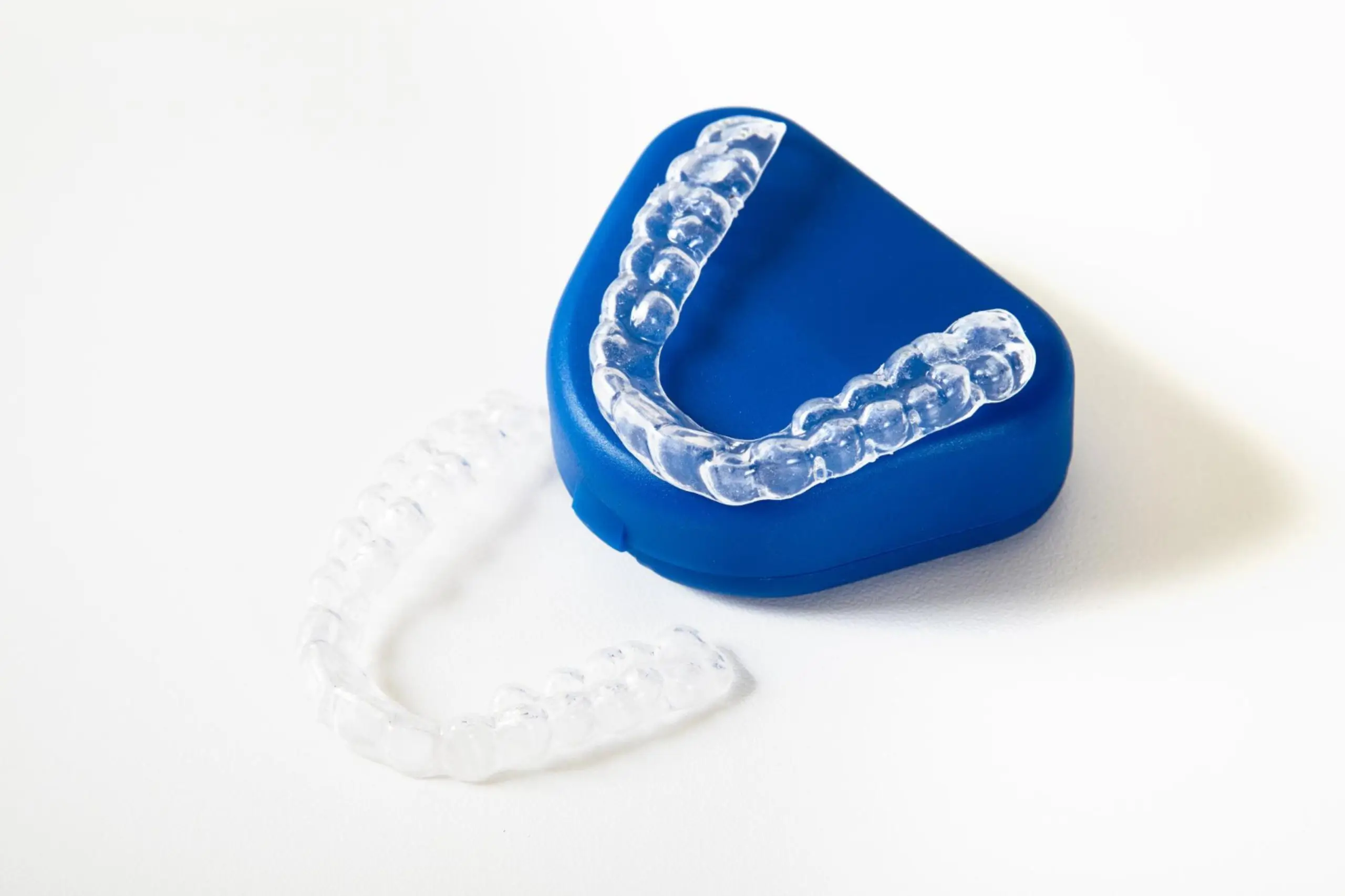 Invisalign usynlig tannregulering